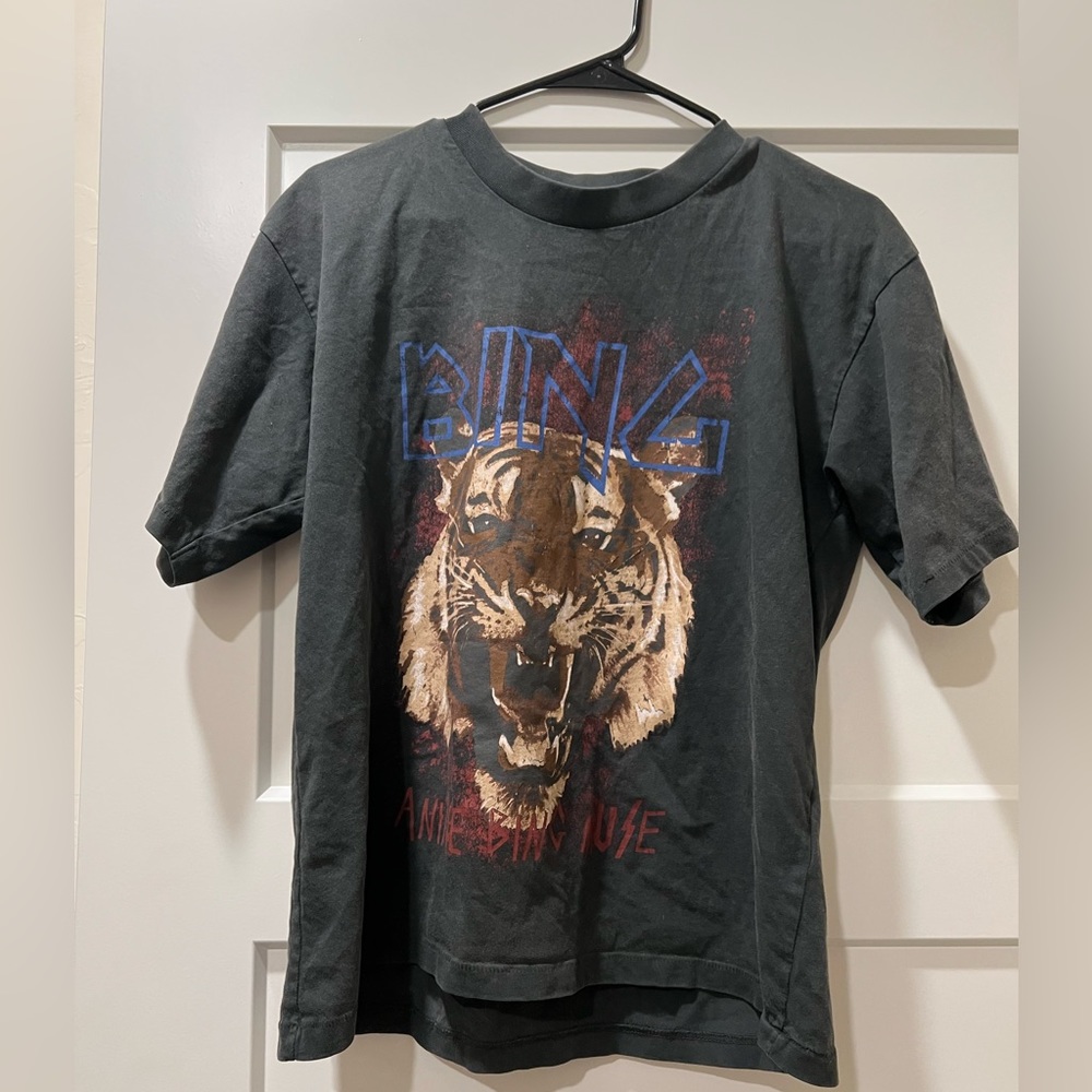 Anine Bing tshirt